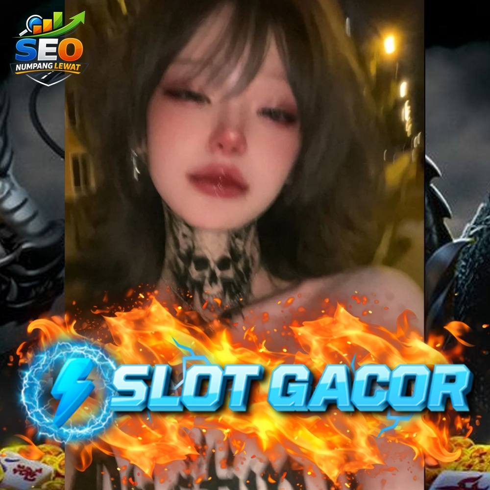 BUBUTOTO: APK Slot777 Hari Ini Situs Slot Gacor Server Terpercaya